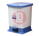 Thùng rác nắp đạp lớn Duy Tân